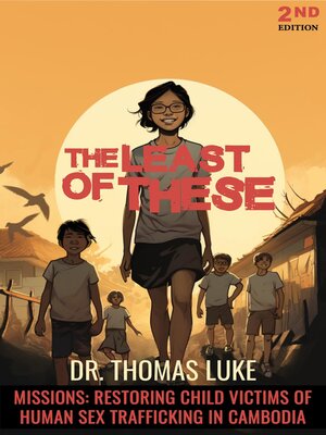 cover image of The Least of These